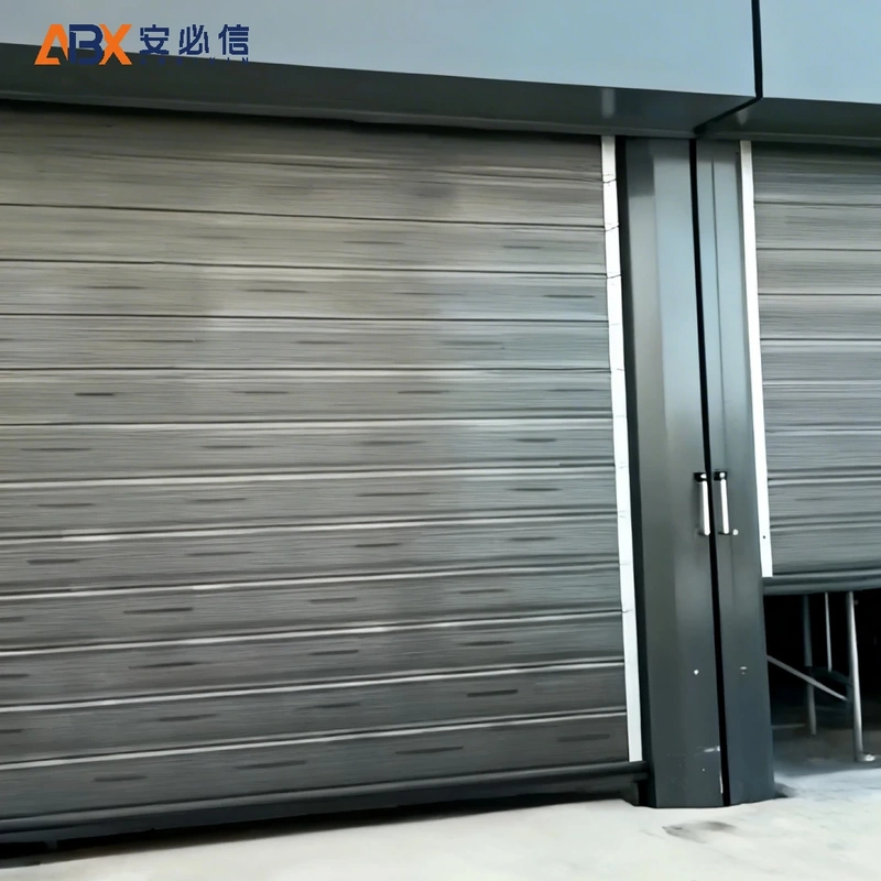 抚顺市雷达高速门