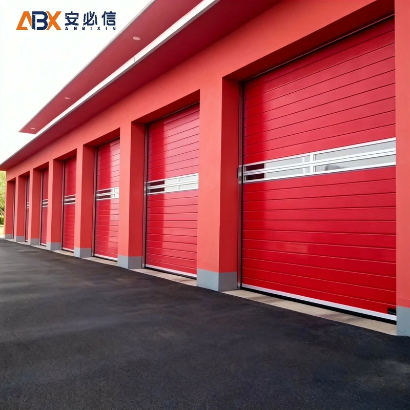抚顺市医药密闭高速门